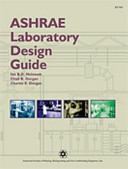 ASHRAE laboratory design guide /