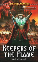 Keepers of the flame /