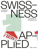 Swissness applied : learning from New Glarus /