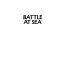 World War II : battle at sea /