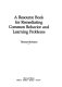 A resource book for remediating common behavior and learning problems /