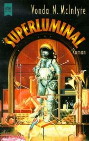 Superluminal : Roman /