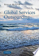 Global services outsourcing /