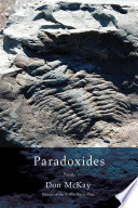 Paradoxides : poems /