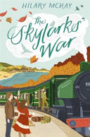 The skylarks' war /