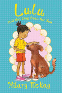Lulu and the dog from the sea /