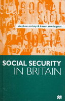 Social security in Britain /