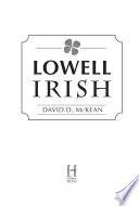 Lowell Irish /