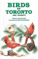 Birds of Toronto and vicinity /