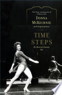 Time steps : my musical comedy life /