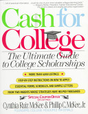 Cash for college /