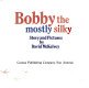 Bobby the mostly silky /