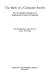 The birth of a consumer society : the commercialization of eighteenth-century England /