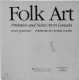 Folk art : primitive and naive art in Canada /