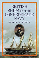 British ships in the Confederate Navy /