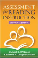 Assessment for reading instruction /