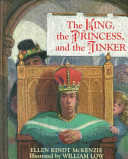 The king, the princess, and the tinker /
