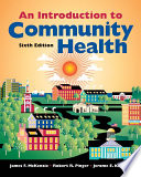 An introduction to community health /