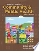 An introduction to community & public health /