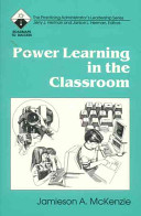 Power learning in the classroom /