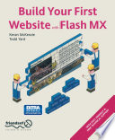 Build your first website with Flash MX /