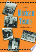 The Mexican Texans /