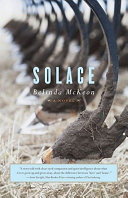 Solace : a novel /
