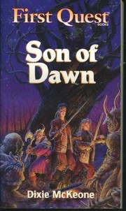 Son of Dawn /