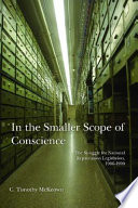 In the smaller scope of conscience : the struggle for national repatriation legislation, 1986-1990 /