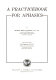 A practice book for aphasics /