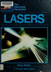 Lasers /