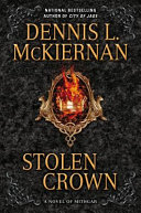 Stolen crown : a novel of Mithgar /