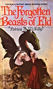 The forgotten beasts of Eld /