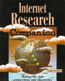 Internet research companion /