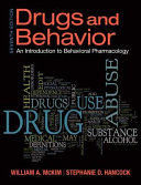 Drugs and behavior : an introduction to behavioral pharmacology.