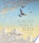 How to make a bird /