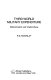 Third World military expenditure : determinants and implications  /