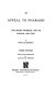 An appeal to Pharaoh ; the Negro problem, and its radical solution /