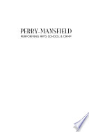 Perry-Mansfield Performing Arts School & Camp : a history of art in nature /