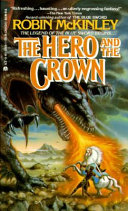 The hero and the crown /