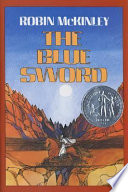 The blue sword /