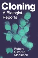 Cloning--nuclear transplantation in amphibia : a critique of results obtained with the technique to which is added a discourse on the methods of the craft /