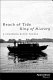 Reach of tide ring of history : a Columbia River voyage /