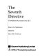 The seventh directive : consolidated accounts in the EEC /