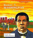 Booker T. Washington : leader and educator /