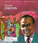 Jesse Owens : Olympic star /