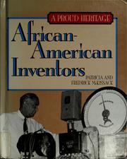 African-American inventors /