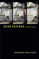 Dear science and other stories /