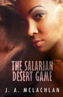 The Salarian Desert game /