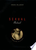 Sexual blackmail : a modern history /